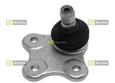 Pivot Corsa D Starline
